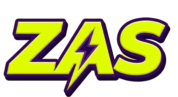 ZAS